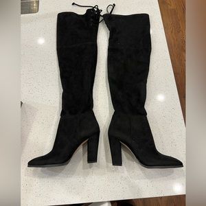 NWT Vince camuto tapley over the knee boots
